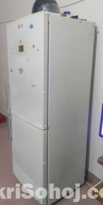 LG fridge (Used)